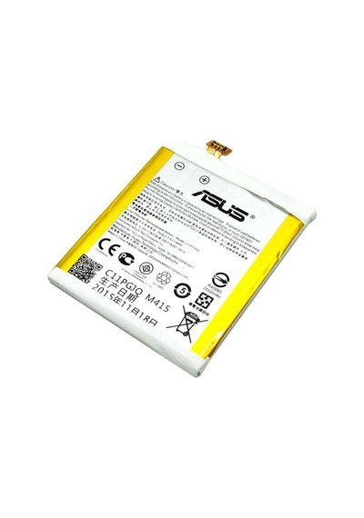 Asus Zenfone 5 Batarya + Tamir Seti