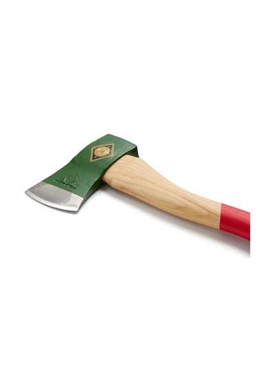 Hultafors Hults Bruk Axe 325.yıldönümü Balta 600 Gr Sınırlı Sayıda