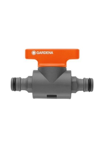 Gardena 976 Akış Kontrollü Vanalı Bağlantı