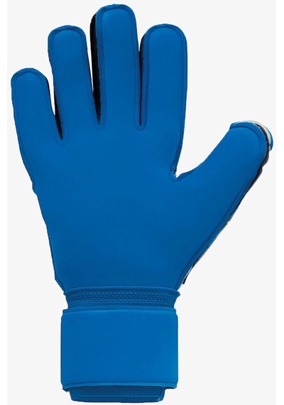 Uhlsport Futbol Kaleci Eldiven Uhlsport Aquasoft 101131501 Çok Renkli
