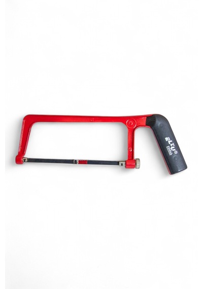 Eltu Kıl Testere Kolu Metal Gövdeli, Ergonomik Saplı