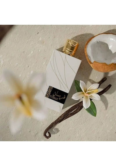Khadlaj. Fursan White Edp 100 Ml Erkek Parfüm Aromatik