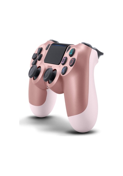 Ps4 Kablosuz Oyun Kolu Ps4 Dualshock Joystick Ps4 Pınk Oyun Kolu