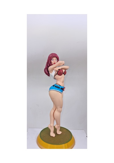 Mary Jane Figür 30 Cm