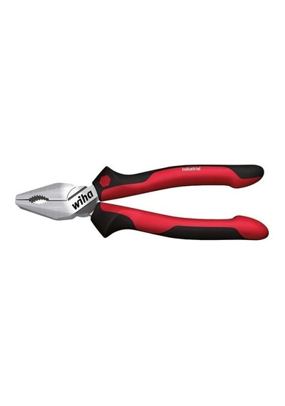 Dynamicjoint Ve Optigrip 30826 180 Mm İle Endüstriyel Kombine Pense Standart