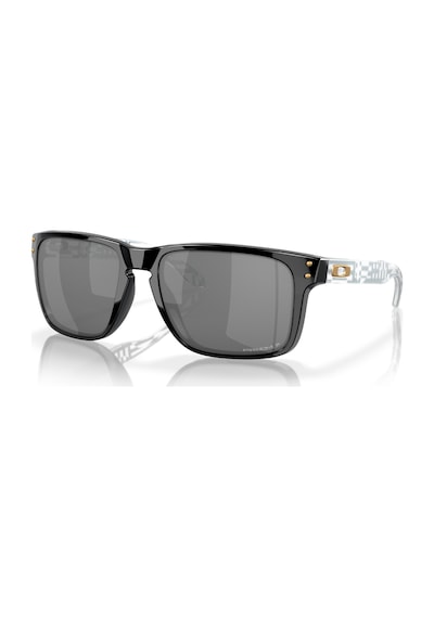 Oo 9417 941743 59 Oakley Holbrook Xl Polarize Güneş Gözlüğü Siyah