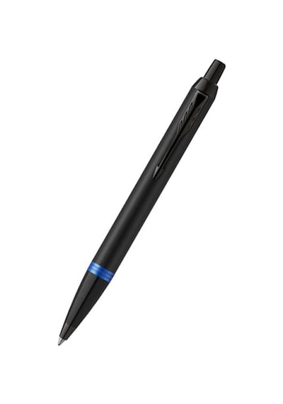Parker Im Profesional Siyah-mavi Tükenmez Kalem 2172941