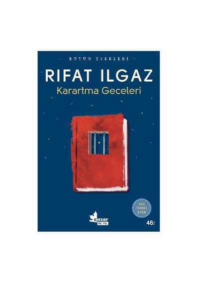 Karartma Geceleri - Ezjı-655732