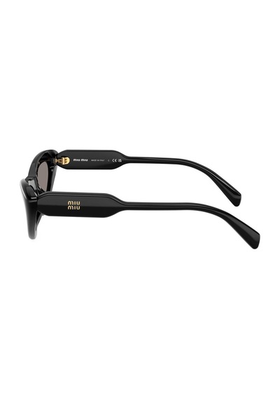 Mıu Mıu B11su 16k80q Siyah