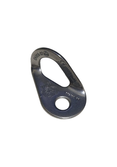 Bold Kulak M10 Kong Wide Eye Bolt Kulağı 897000 Paslanmaz Çelik metal