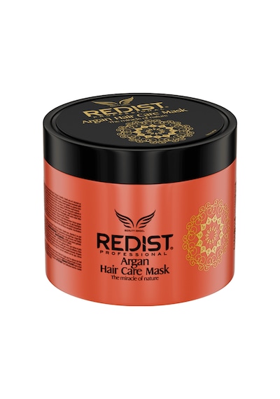 Redist Argan Saç Maskesi 500 ML