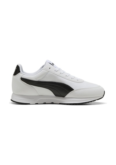 Puma R78 Lightwind Unısex Spor Ayakkabı 40026702 40026702 Bs Beyaz-siyah Beyaz - Siyah Puma R78 Lightwind Unısex Spor Ayakkabı 40026702 40026702 Bs Beyaz-siyah Beyaz - Siyah