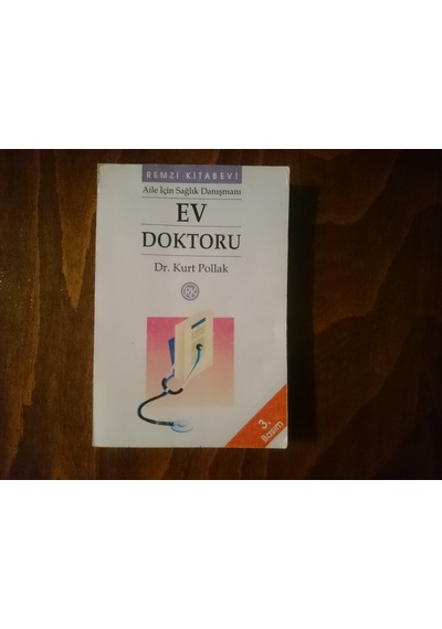 Aile için Sağlık Danışmanı Ev Doktoru