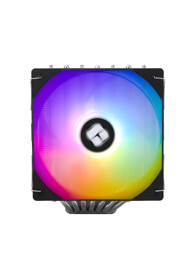 Thermalright Phantom Spirit 120 Se Argb Intel Ve Amd Uyumlu İşlemci Soğutucu