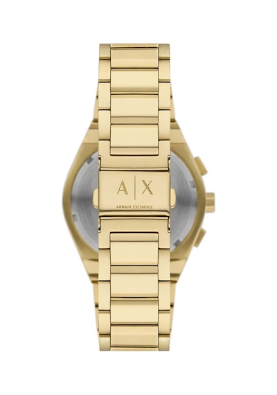 Armani Exchange Ax4180 Erkek Kol Saat Altın