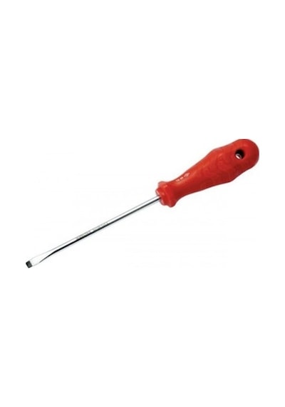 Tornavida Düz Rod 4x100