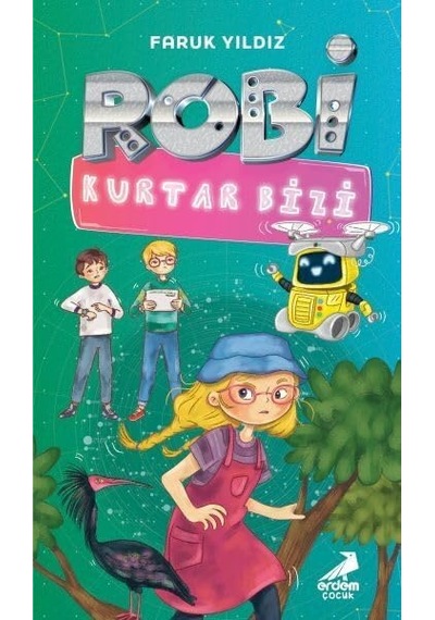 Robi Kurtar Bizi