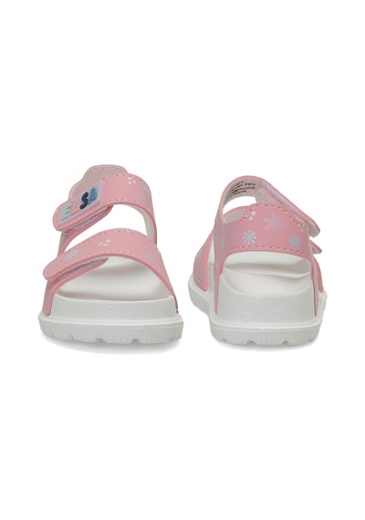 Frozen Selıny.p Pembe Kız Çocuk Sandalet Selıny.p6fx 000000000102251977 Pembe-lıla