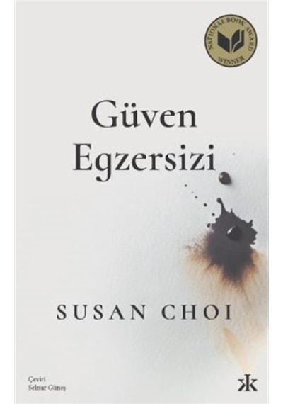 Güven Egzersizi / Susan Choi