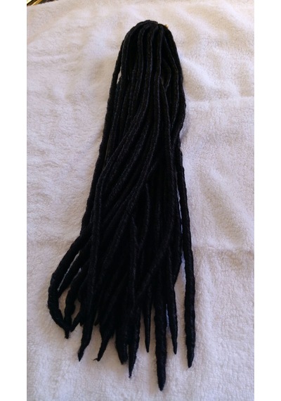 Rasta.Ek Saç Rasta.Kanekalon Rasta Rst0909