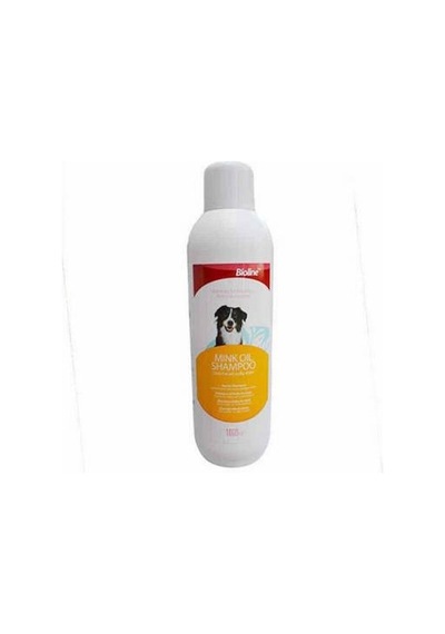 Vizon Yağı Özlü Köpek Şampuanı 1 Lt