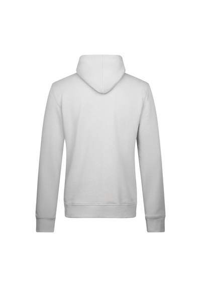 Hatemoğlu Gri Regular Fit Pamuklu Kapüşonlu Kanguru Cepli Sweatshirt 30253 Gri