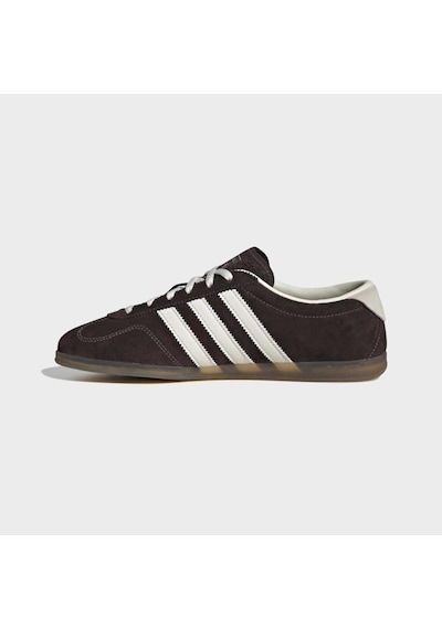 Adidas Ih6932 Gazelle Lo Pro W Kadın Günlük Spor Ayakkabısı Kahverengi