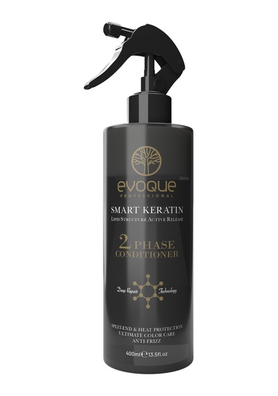 Smart Keratin 2 Fazlı Saç Bakım Spreyi