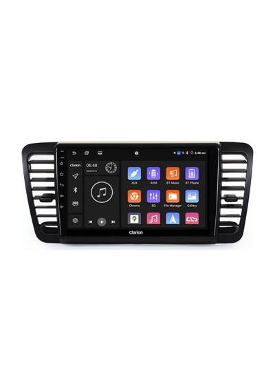 Subaru Legacy-outback Android Multimedya Sistemi 4-64 Clarion 2003-2009