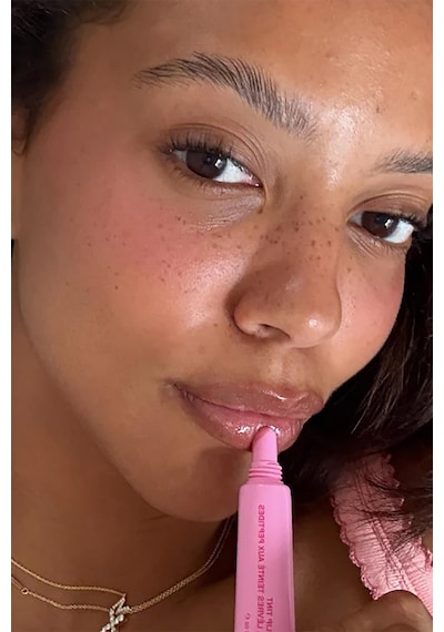Rhode Peptide Lip Tint Renkli Dudak Parlatıcı Jelly Bean 10ml Jelly Bean