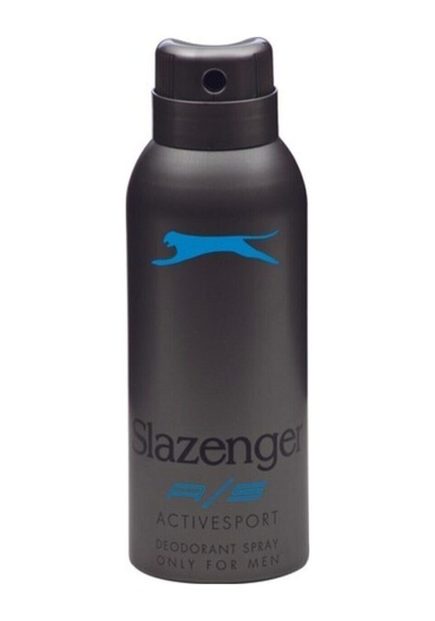 Slazenger Actıve Sport Mavi Deodorant 150 Ml