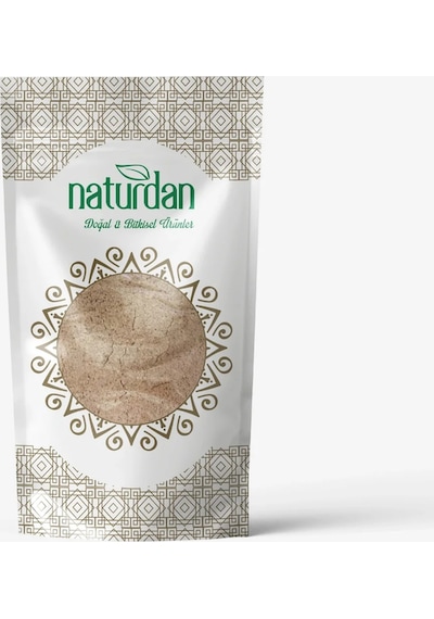 Glutensiz Kabuklu Badem Unu 1 Kg