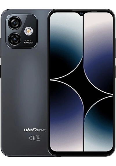 Ulefone Note 16 Pro Lcd Ekran + Dokunmatik Full