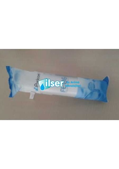 Ft86 Waterlife Uyumlu Post Carbon Filtre Tatlandırıcı