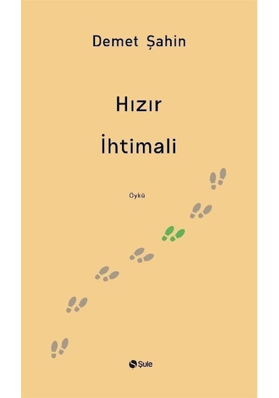 Hızır İhtimali - Demet Şahin - Şule Yayınları