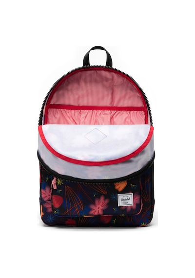 Herschel Heritage Genç Sırt Çantası Çiçekli