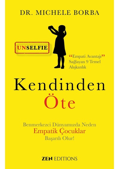 Kendinden Öte -  Michele Borba