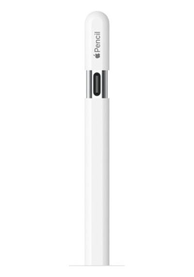 Apple Pencil Usb-c