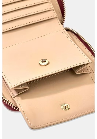 Guess Antonia Kadın Cüzdan Swtg2183137 Kırmızı