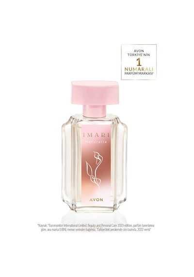 Imari Naturelle Kadın Parfüm Edt 50 Ml.