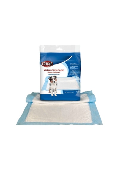 Trixie Yavru Köpek Çiş Eğitim Pedi 40 x 60 CM 50'li