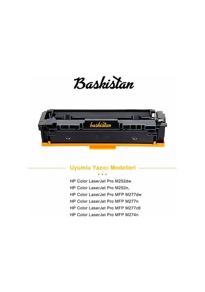 Hp CF244A (44A) Uyumlu Toner