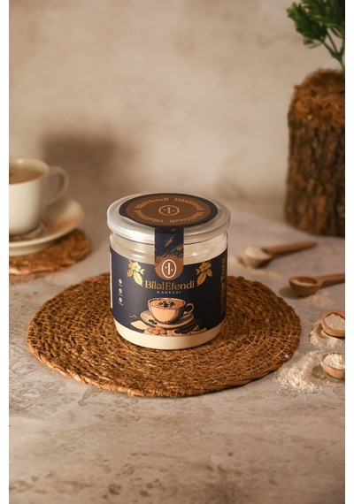 Bilal Efendi Sahlep Tozu 250g-1469 250 G