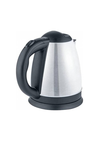 Morio Çelik Kettle