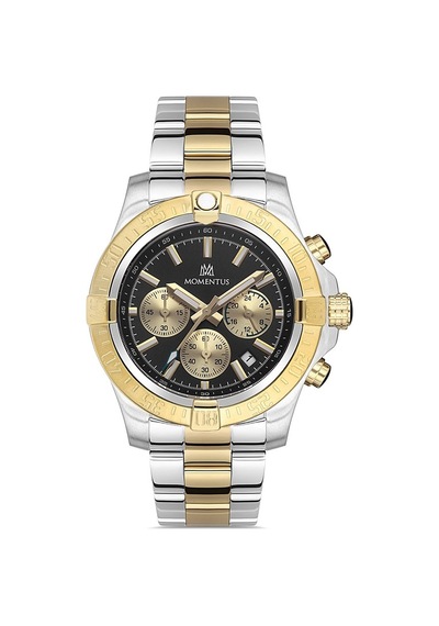 Momentus Sm365t-04sg Erkek Kol Saati