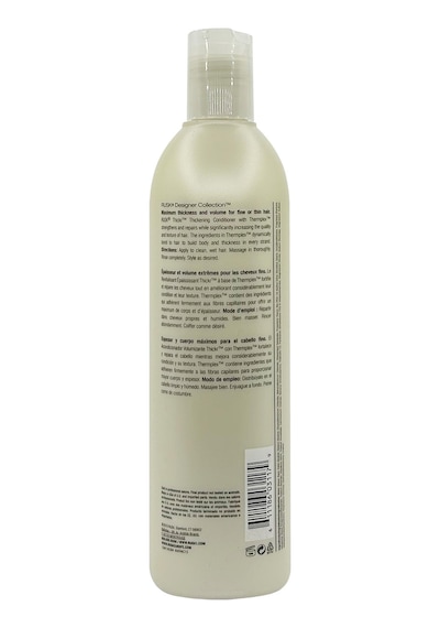 Rusk Thickr Dolgunlaştırıcı Saç Kremi 400ml