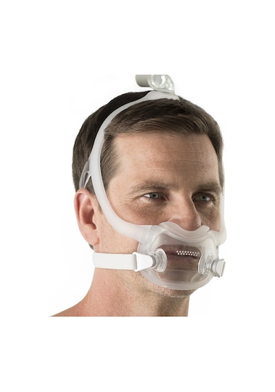 Philips Dreamwear FullFace Cpap & Bpap Maskesi