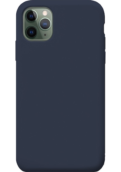 Apple Uyumlu iPhone 12 / 12 Pro Kilif Nano Lansman Silikon Arka Kapak 565714497