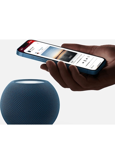 Apple MJ2E3D/A Homepod Mini Hoparlör
