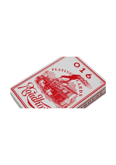 Ellusionist Roadhouse Oyun İskambil Kartı